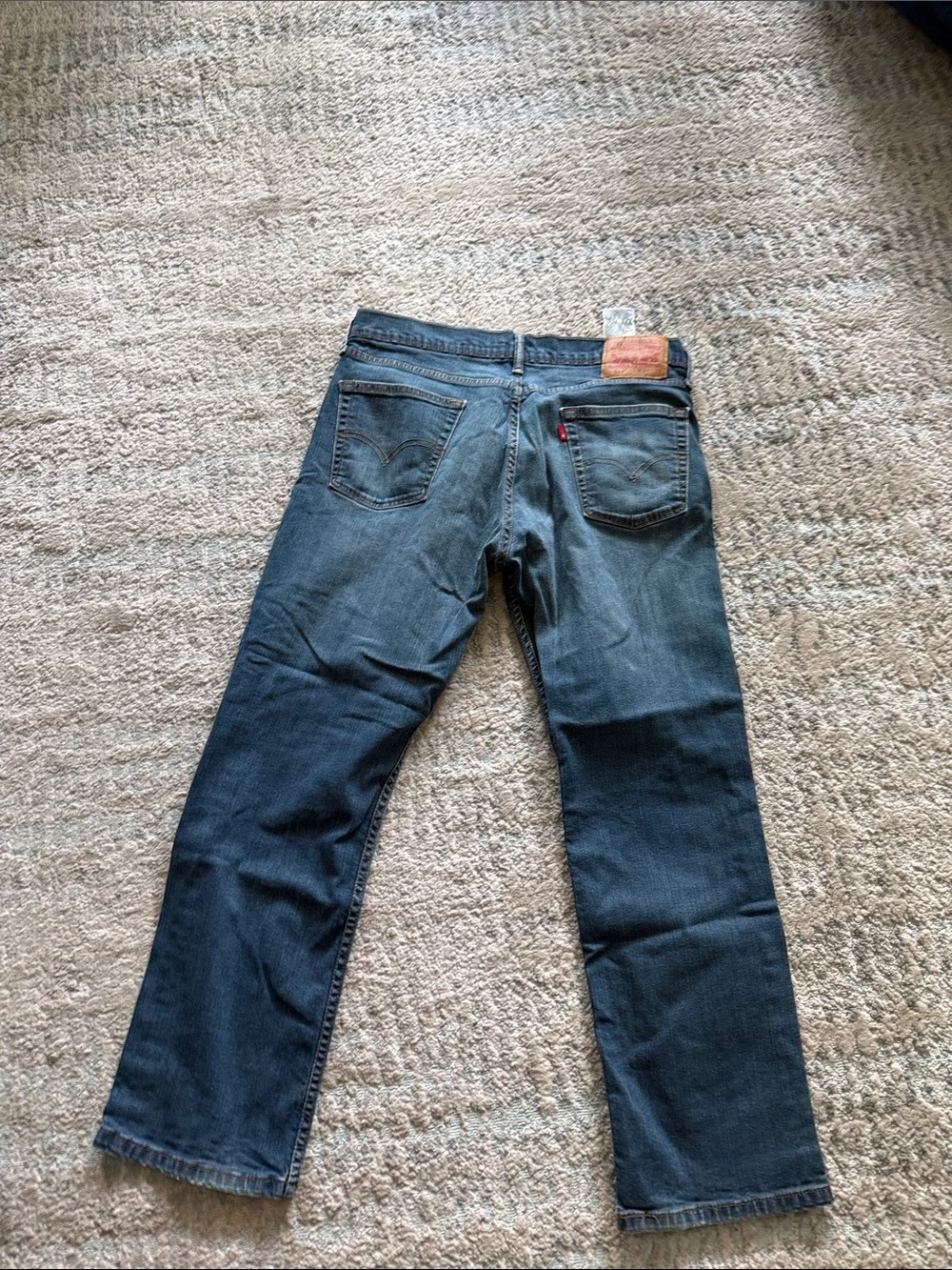 Levis authentic levi